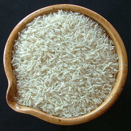 Basmati Rice