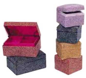 Jewellery Box