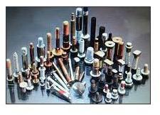 Metal Fasteners