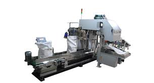 Secondary Packaging Machine