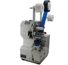 Tape Wrapping Machine