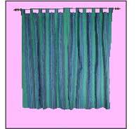 Loop Curtains