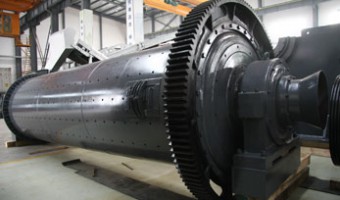 Ball Mill