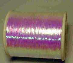 Flora Metallic Yarns