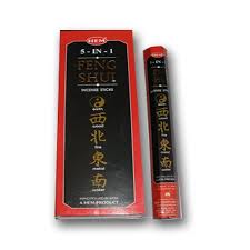 Feng Shui Incense