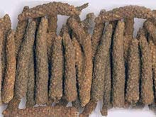 Long Pepper, Piper Longum