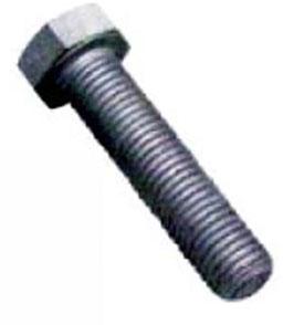 Hex Head Bolts