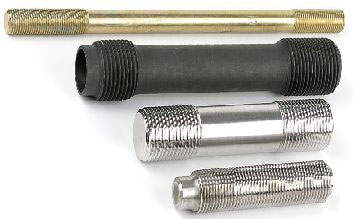 Threaded Bars