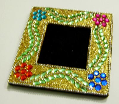 Decorative Photo Frame