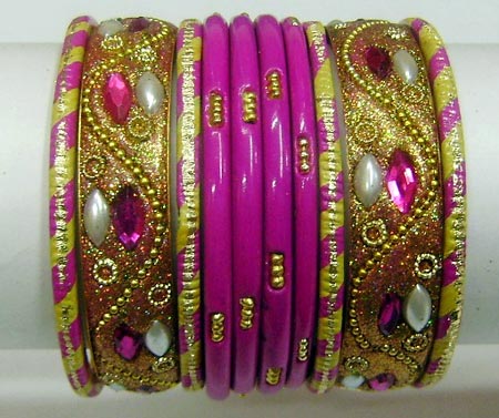 Lac Bangles