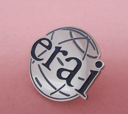 Lapel Pin