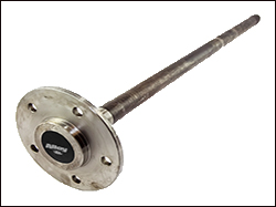 Axle Shaft