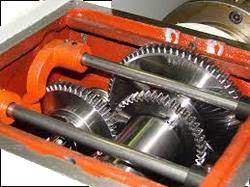 Reduction Gear