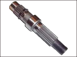 Rotary Driving Shaft