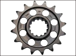 Sprocket Gear