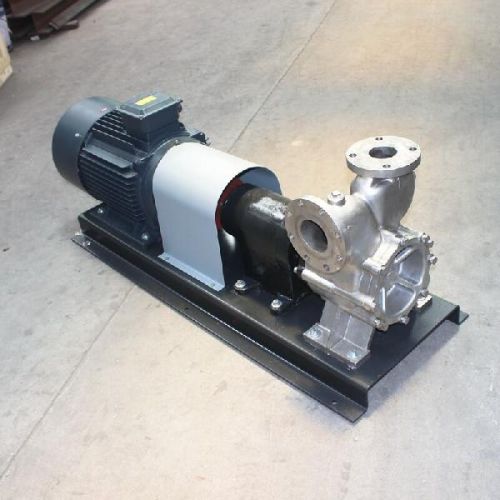 Automatic Regenerative Turbine Pump, Shape : horizontal