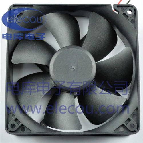 DC Fan, AC Fan, Mini Fan, Brand Name : Elecou