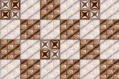3D Ceramic Wall Tiles