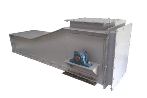 Bulk Flow Conveyors