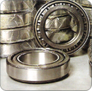 Bearing Steel Wire