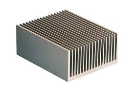 Aluminum Heatsink