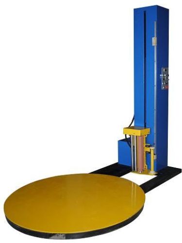 Automatic Pallet Wrapping Machine
