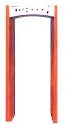 Door Frame Metal Detector