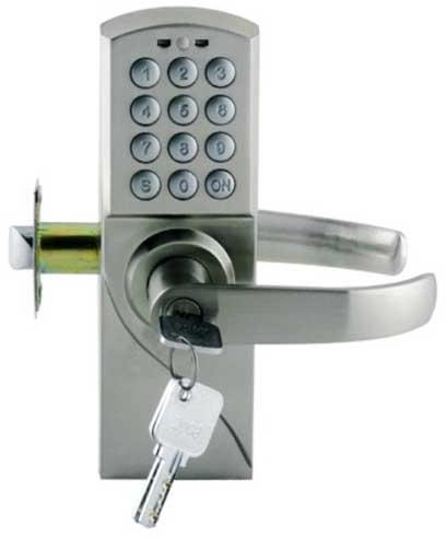 Electronic Door Lock