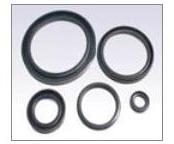 Ring Gaskets, Shape : Round