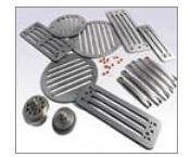 Valve Plates For Industrial