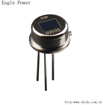 Pir Motion Sensor D203s
