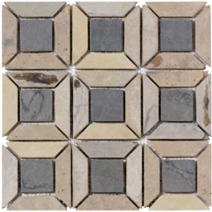 Mosaic Sandstone