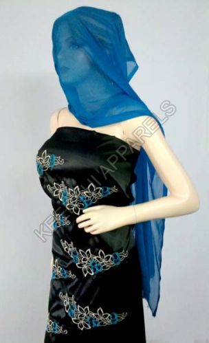 Ladies Churidar Suit-04