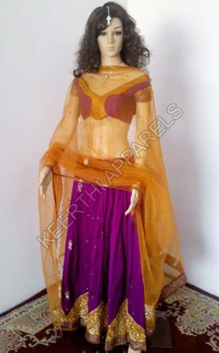 Lehenga Choli