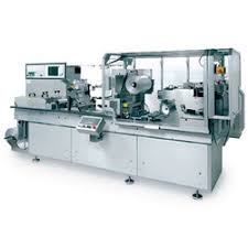 Industrial Packing Machine