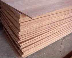 Gurjan Core Veneer Wood