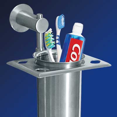 Stainless Steel Tumbler Holder