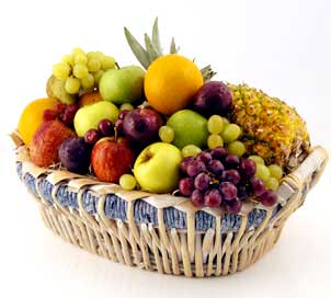 Fresh Fruits (01)