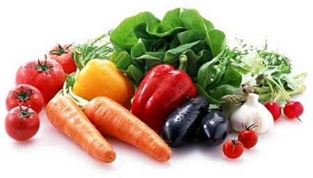 Fresh Vegetables (03)