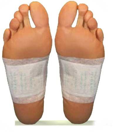 Detox Foot Patch