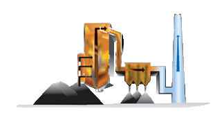 Ammonia Flue Gas Injection System