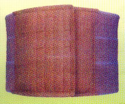 Full Fine Elastic Abdominal Belt