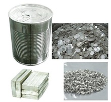 Lithium Metal
