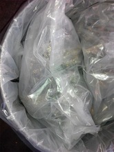 Ca-Al 75/25 Metallic Calcium Aluminum