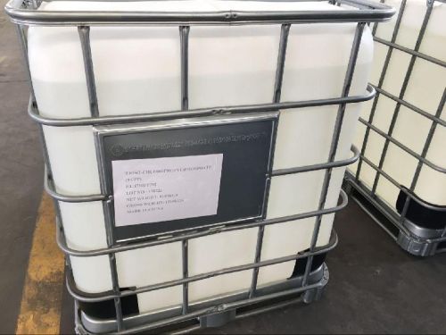 Tris 2-Chloroethyl Phosphate