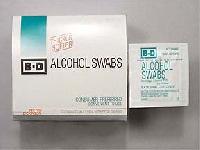 Alcohol Swabs