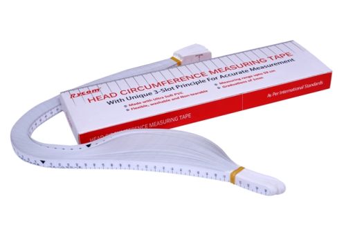 (Rycom) Head Circumference Measuring Tape