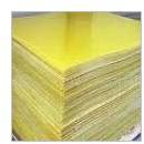 Non Polished Rectangular Fiberglass Epoxy Sheets, For Industrial, Pattern : Plain