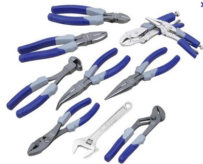 Combination Pliers