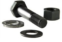 Nut Bolt